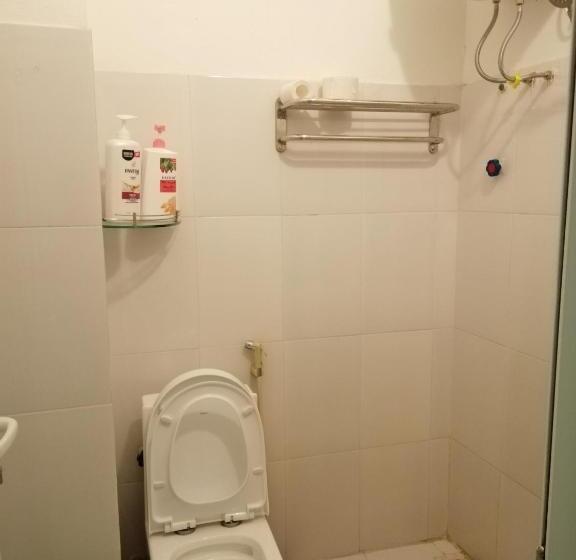 Roma Hotel Noi Bai Airport