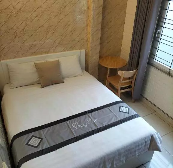 Roma Hotel Noi Bai Airport