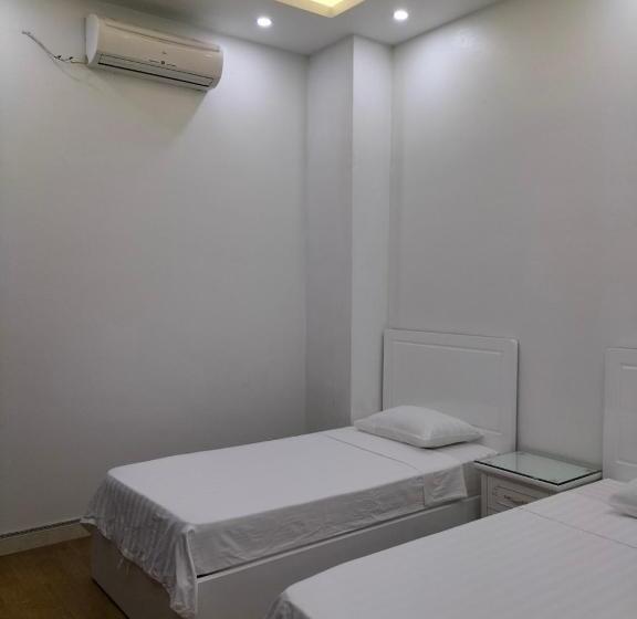 Roma Hotel Noi Bai Airport