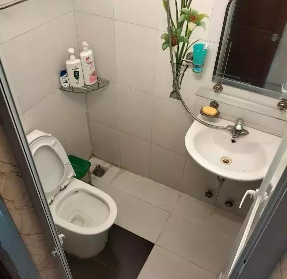 Roma Hotel Noi Bai Airport