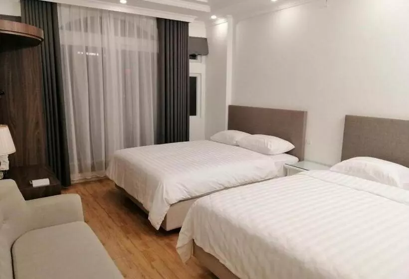 Roma Hotel Noi Bai Airport