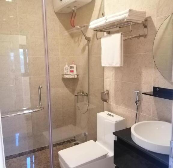 Roma Hotel Noi Bai Airport