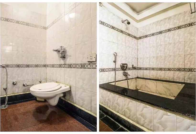 ホテル Townhouse Taksonz