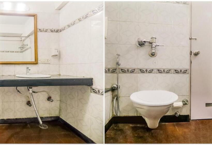 هتل Townhouse Taksonz