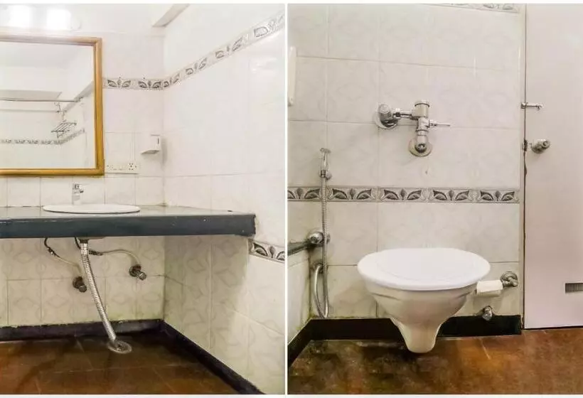 ホテル Townhouse Taksonz