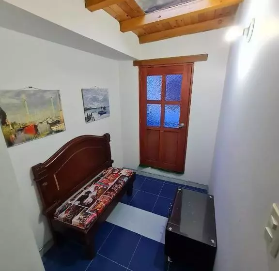 ユースホステル La Posada Pyg