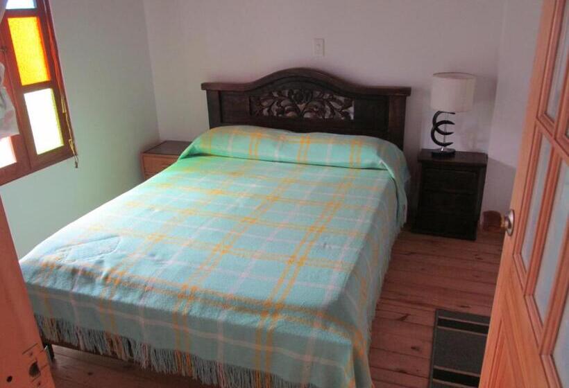 호스텔 La Posada Pyg