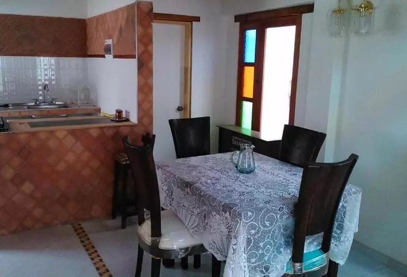 ユースホステル La Posada Pyg