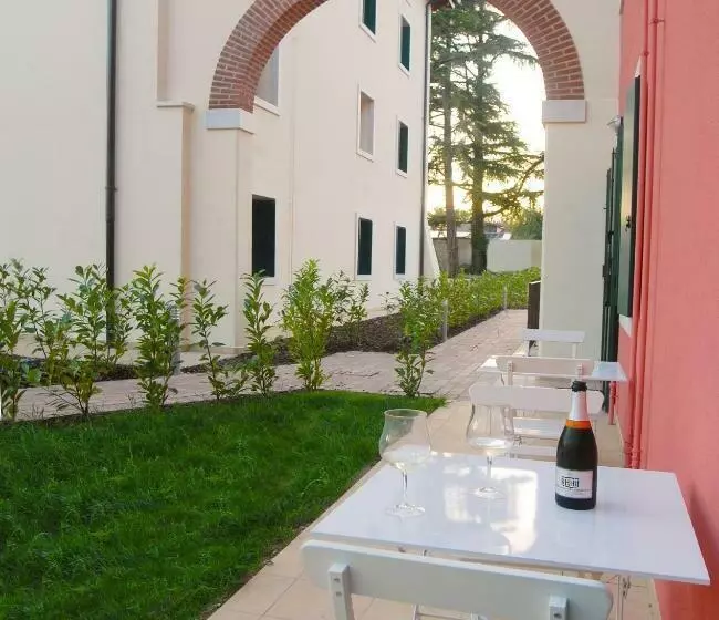 B&b Corte Dei Cedri