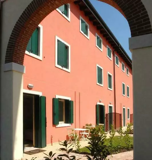 B&b Corte Dei Cedri