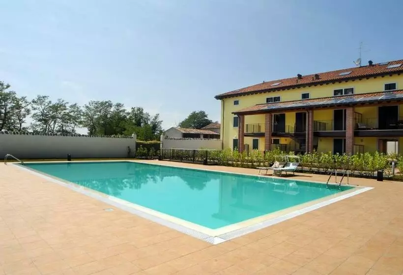B&b Corte Dei Cedri
