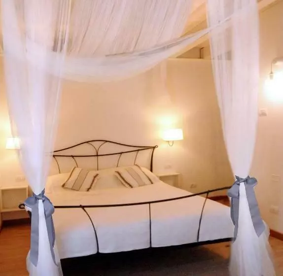 B&b Corte Dei Cedri