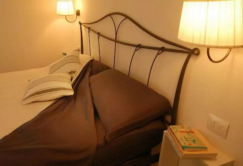 B&b Corte Dei Cedri