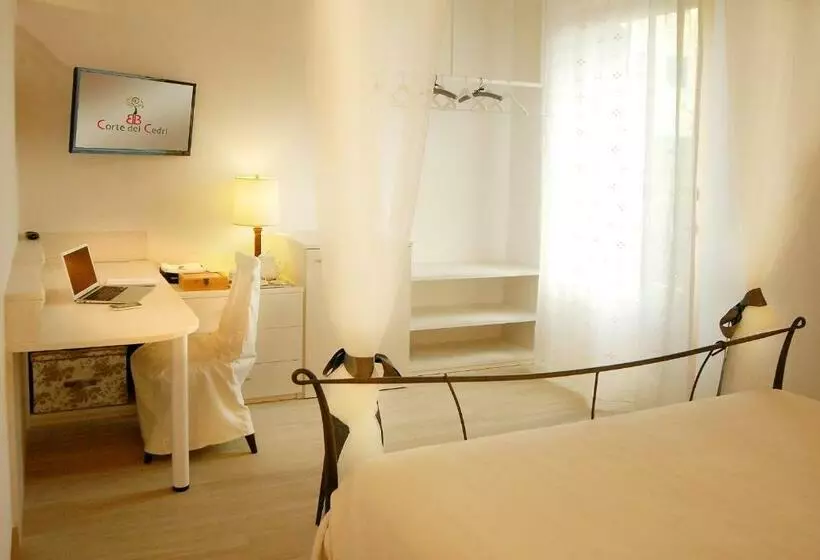 B&b Corte Dei Cedri