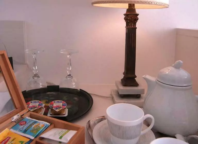 B&b Corte Dei Cedri