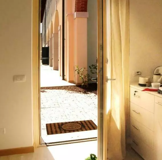 B&b Corte Dei Cedri