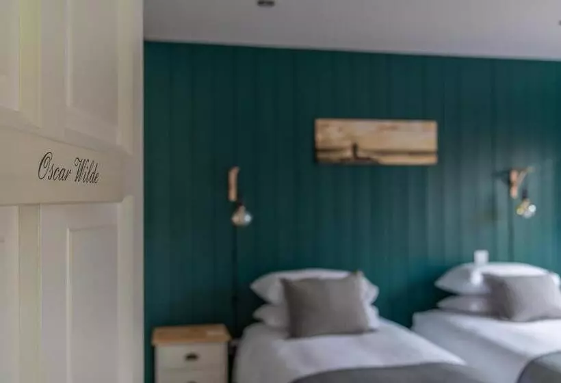 Doolin View B&b