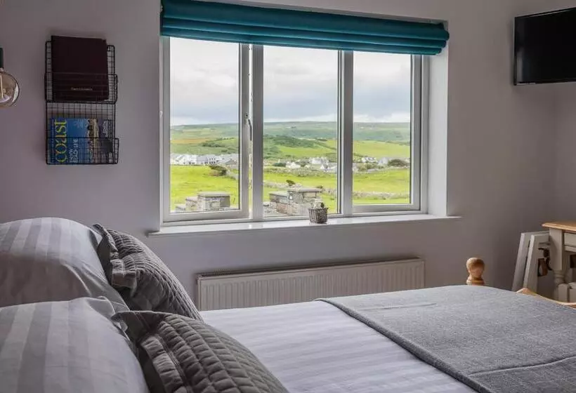 Doolin View B&b