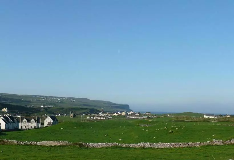 Doolin View B&b