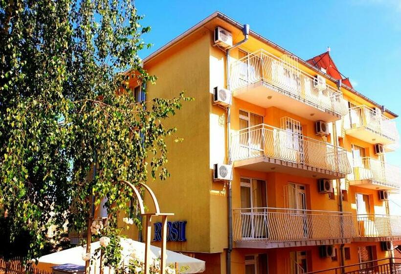 Family Hotel Rosi