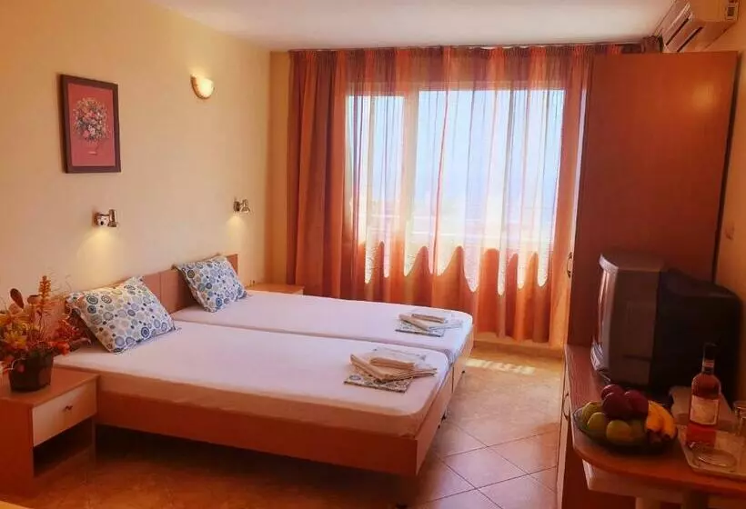 Family Hotel Rosi
