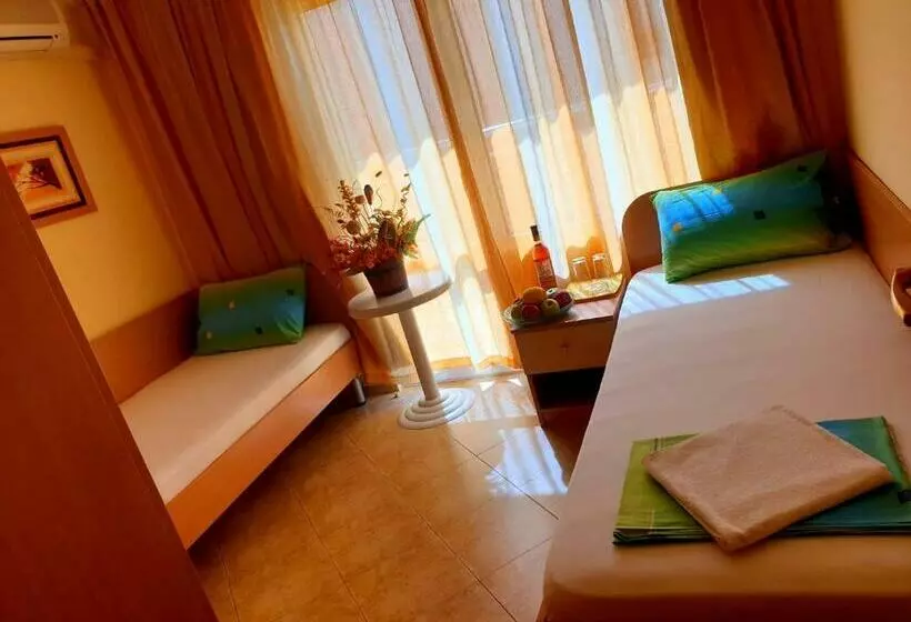 Family Hotel Rosi