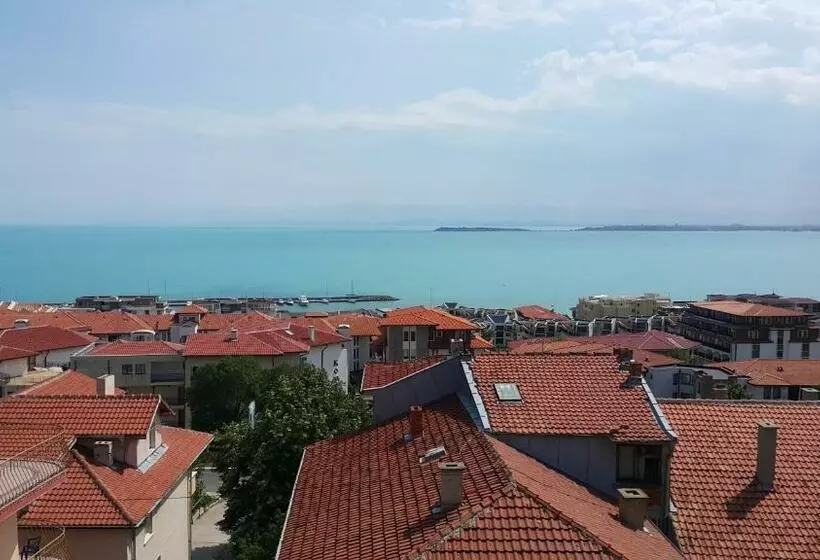 Family Hotel Rosi