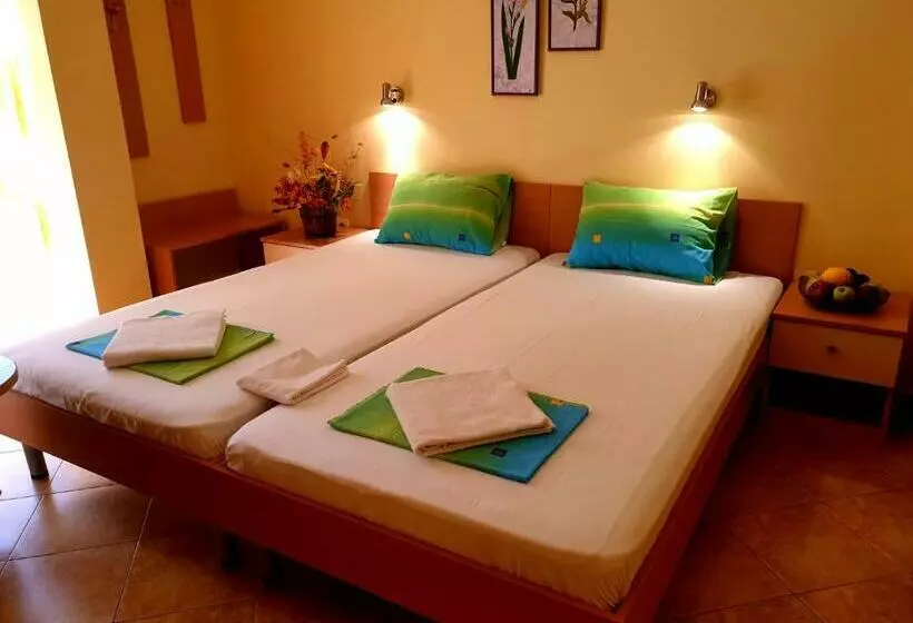 Family Hotel Rosi
