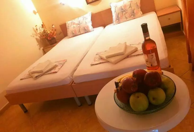 Family Hotel Rosi