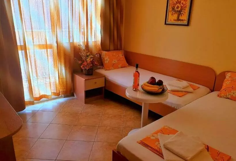 Family Hotel Rosi