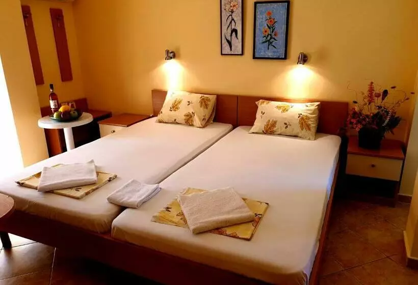 Family Hotel Rosi