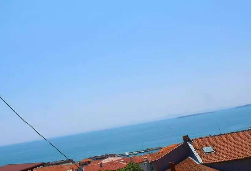Family Hotel Rosi