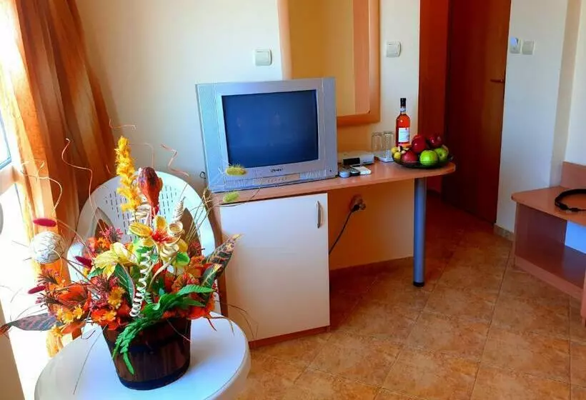 Family Hotel Rosi