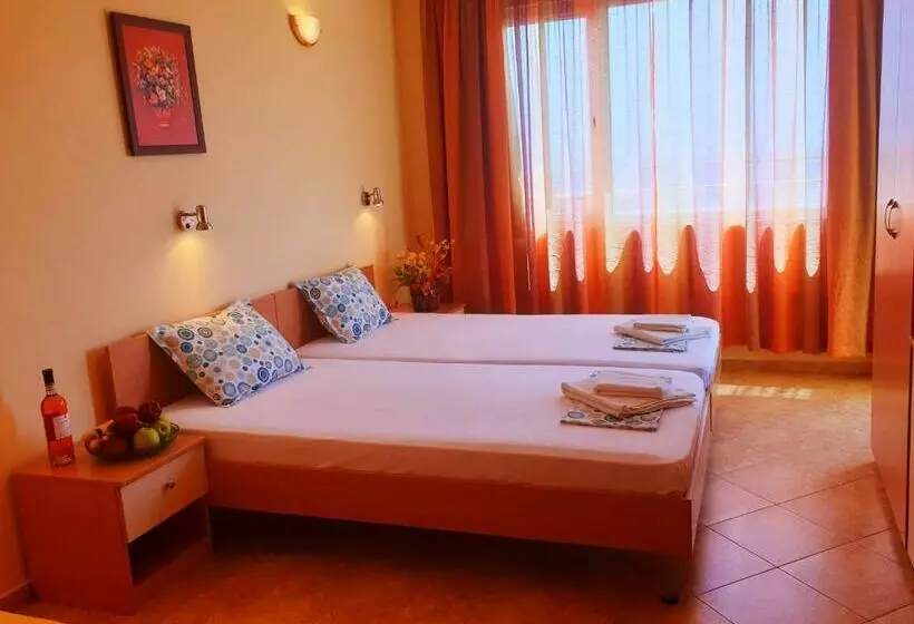 Family Hotel Rosi