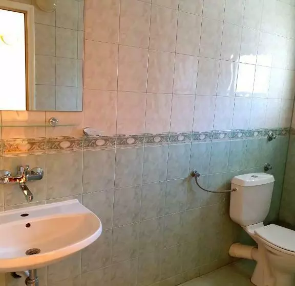 Family Hotel Rosi