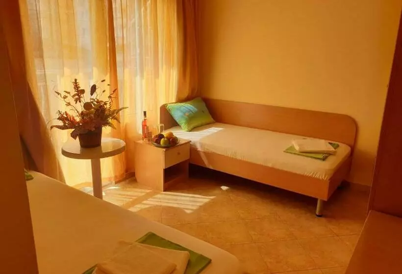 Family Hotel Rosi