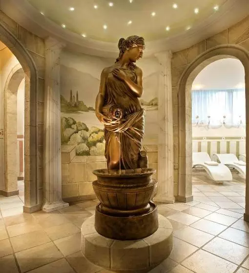ホテル B&b Garni Serena