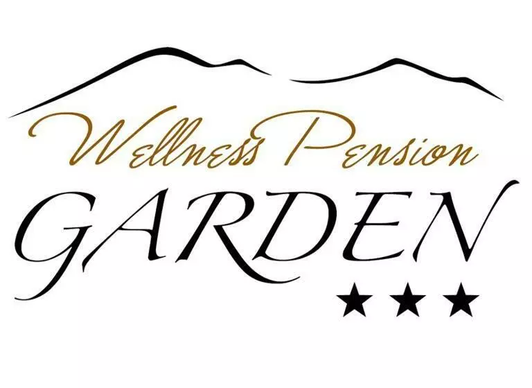 Hotelli Pension Garden