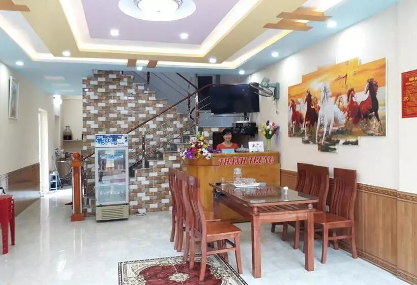هتل Thanh Trung