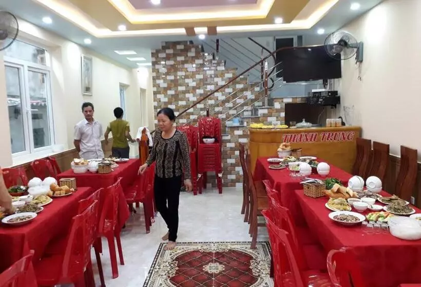 هتل Thanh Trung