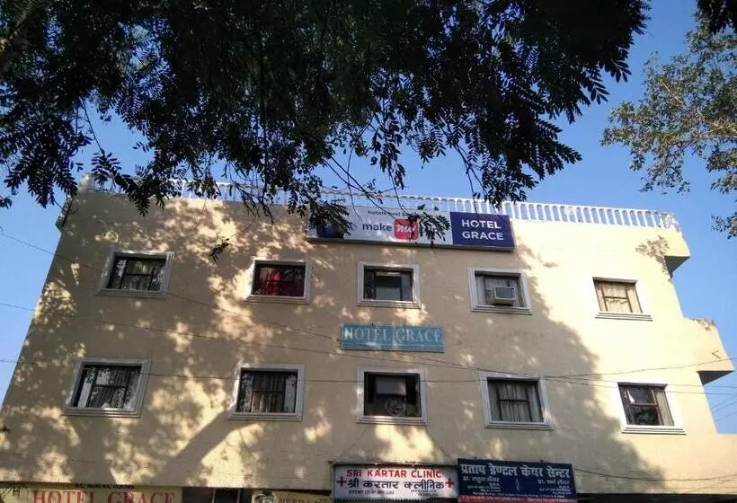 ペンション Agra Paying Guest House
