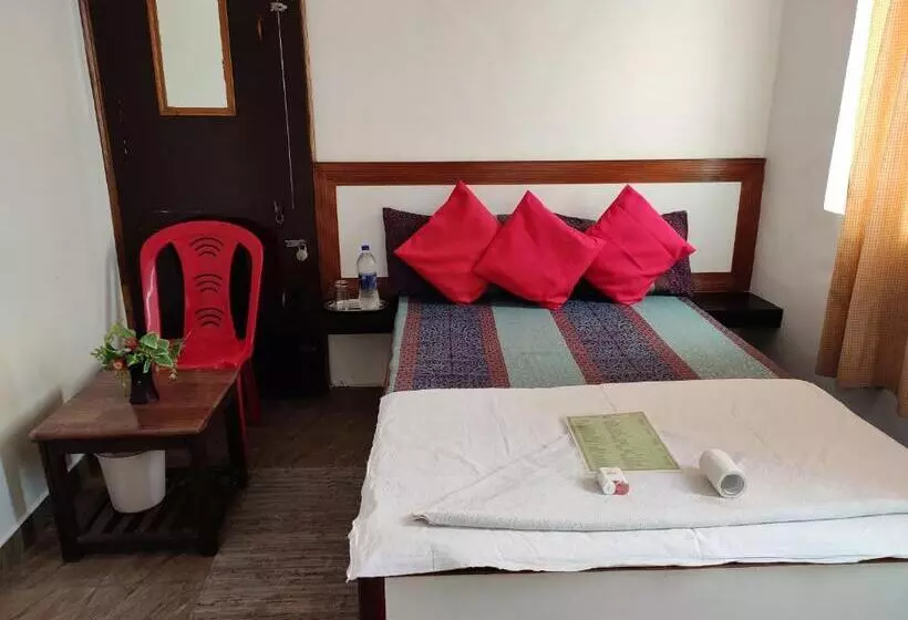 ペンション Agra Paying Guest House