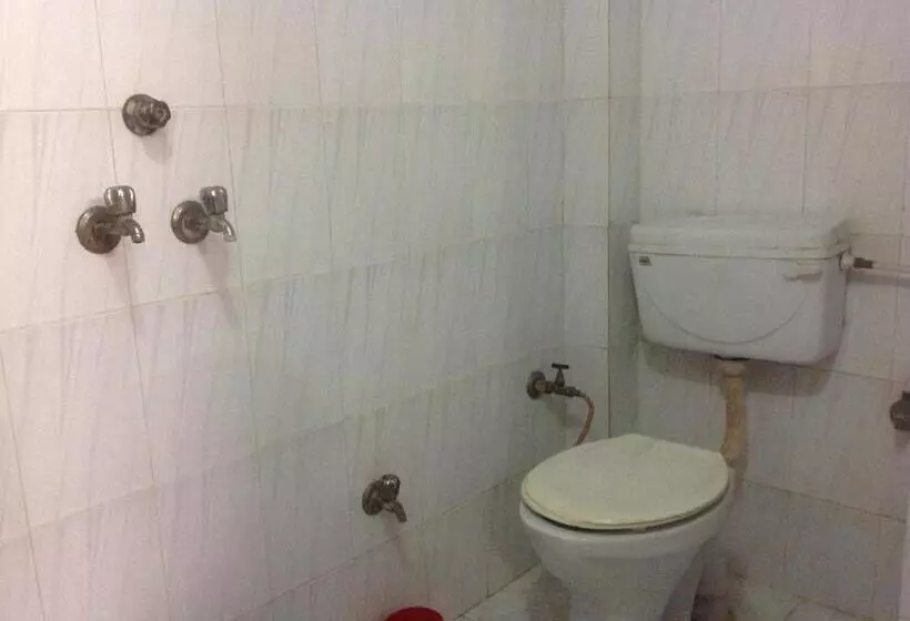 ペンション Agra Paying Guest House
