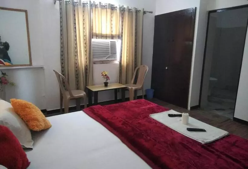 ペンション Agra Paying Guest House
