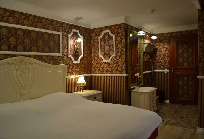 پانسیون Alex Maja