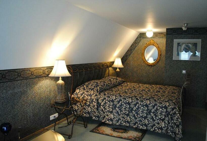 پانسیون Alex Maja