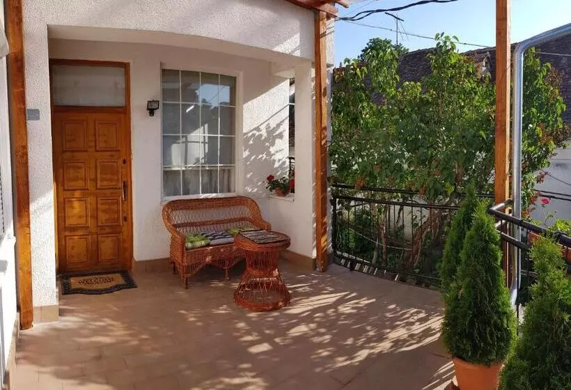 پانسیون Casa Vanatorului