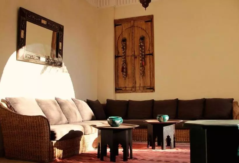 پانسیون Dar Tozeur