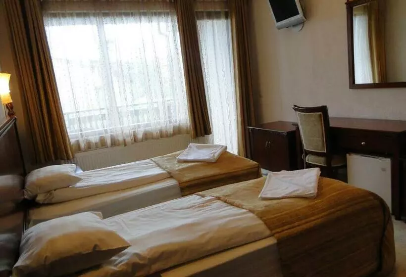 پانسیون Guest House Chicho Tsane