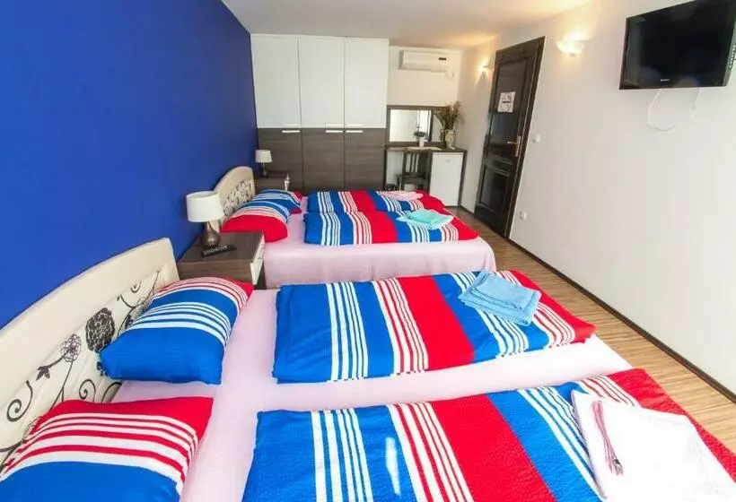 پانسیون Guesthouse Stari Grad